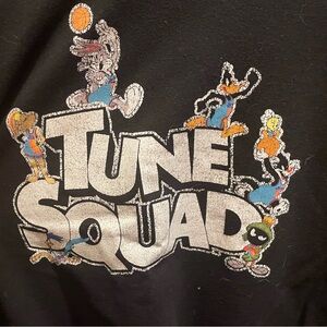 Loony Toons - Space Jam Sweatshirt